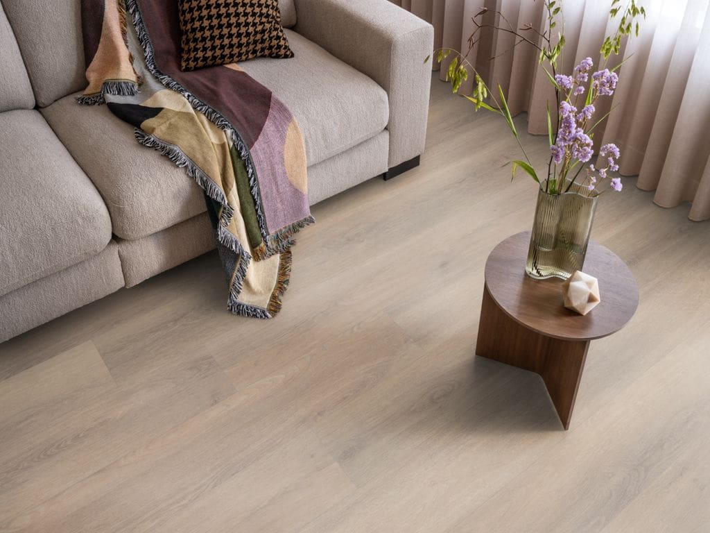 Lavanta natuurlijk eiken