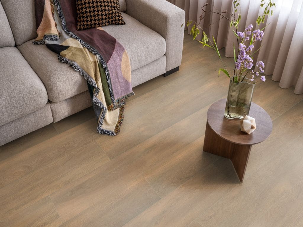 Arnstadt bruin eiken