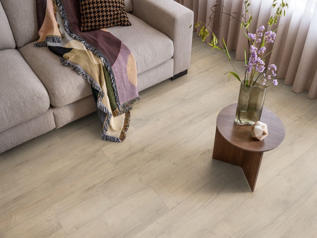 Superior oak beige eiken