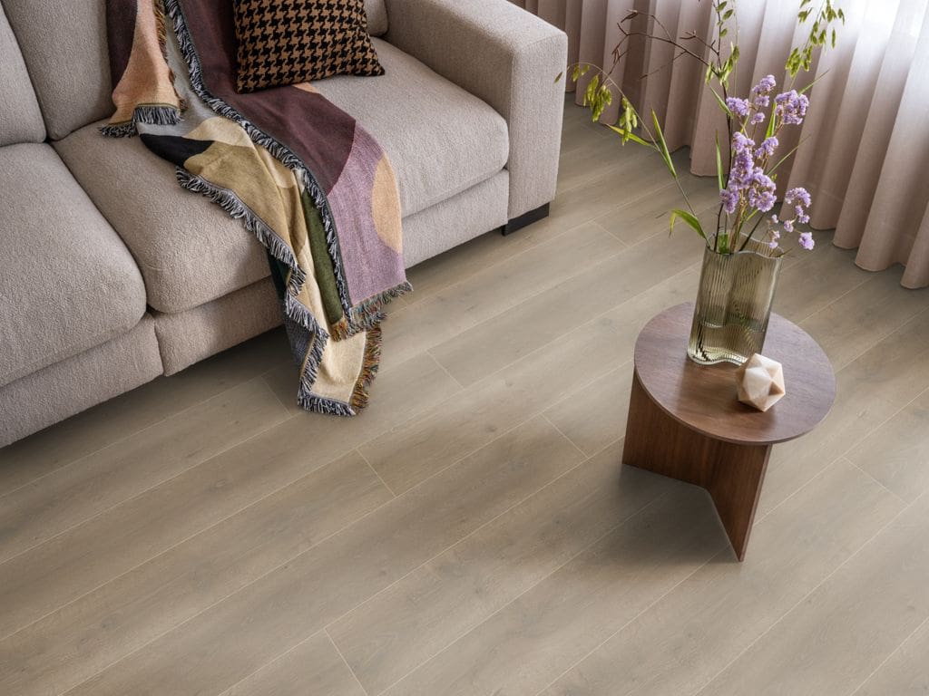 Elite naturel bruin eiken