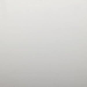 Stootbord pvc ral 9016 wit steenstructuur