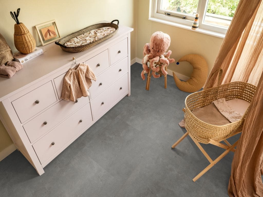 Ceramo dryback grey