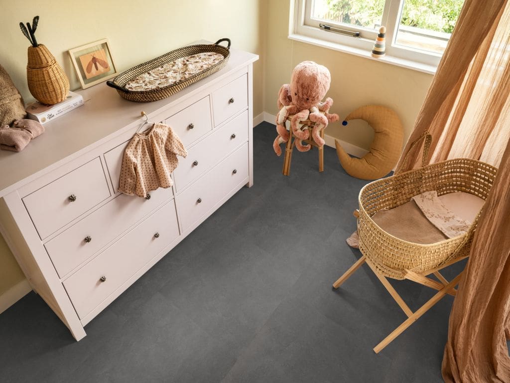 Ceramo dryback anthracite