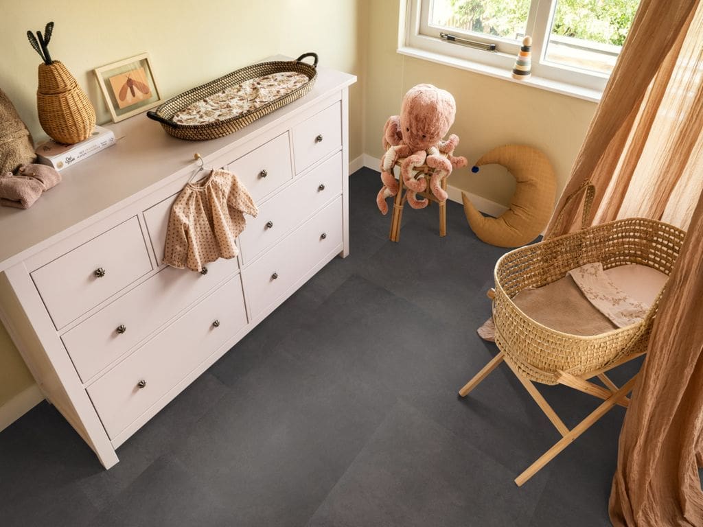 Baroso dryback anthracite