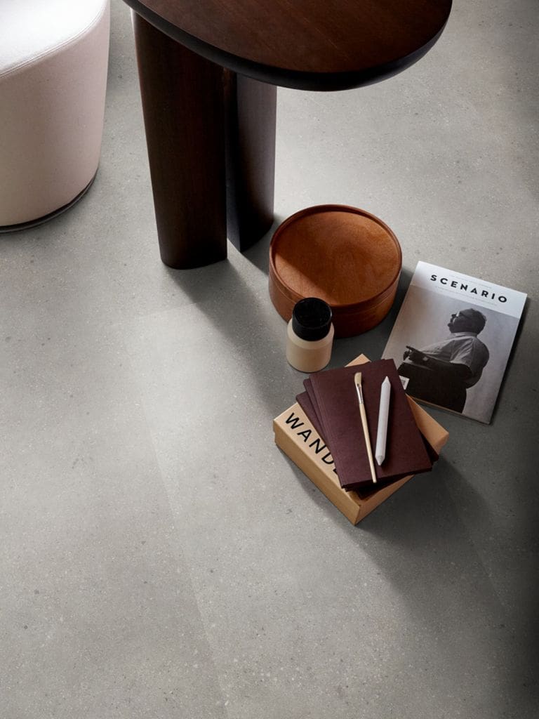 Composite click SRC light grey