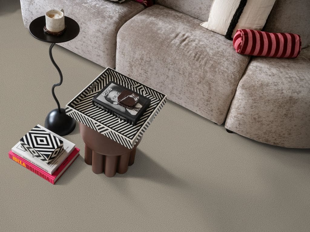 Tide Doria beige 0496 | 400 cm