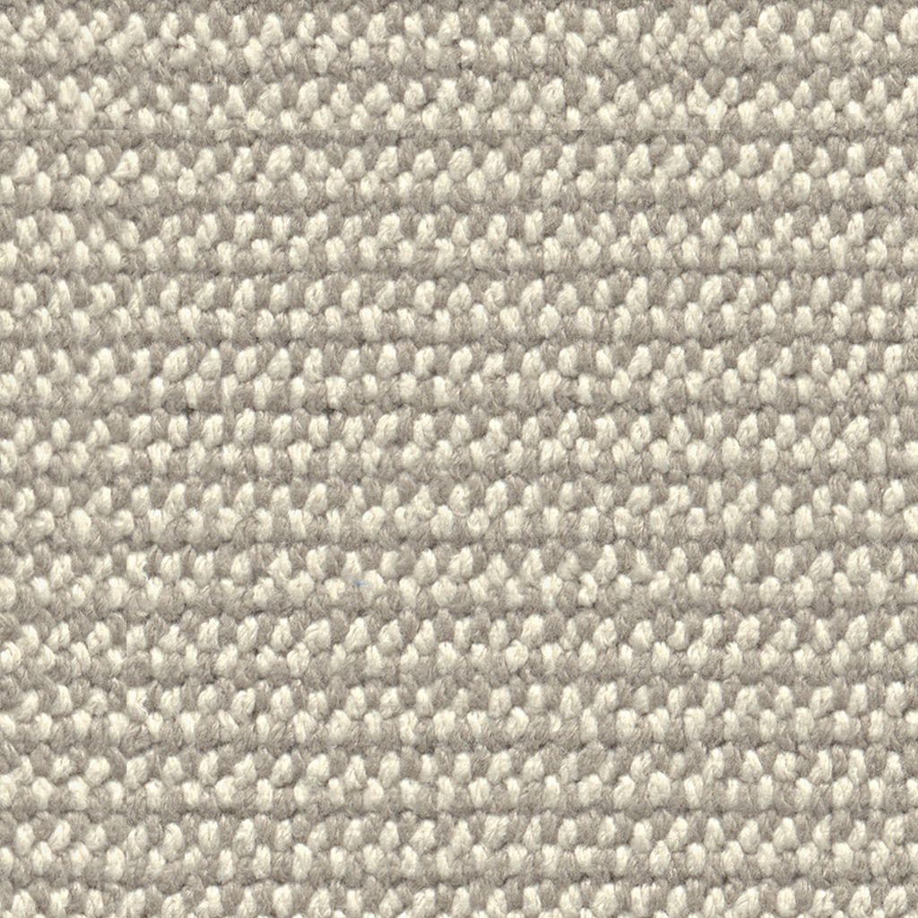 Tide Doria Tweed grijs-wit 0197 | 400 cm