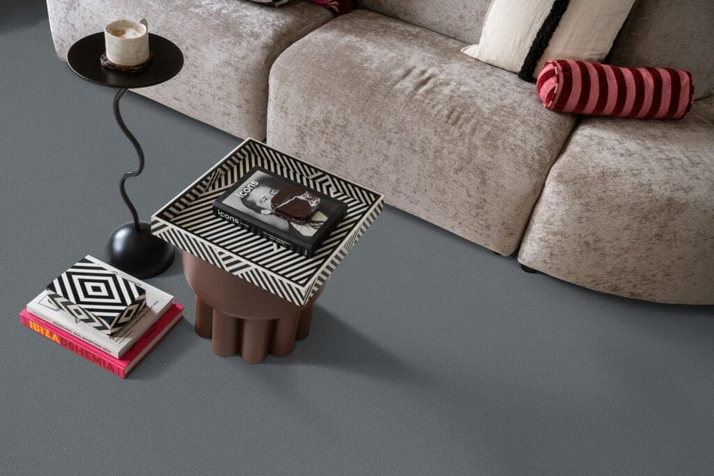 Tide Gallia blauw 0700