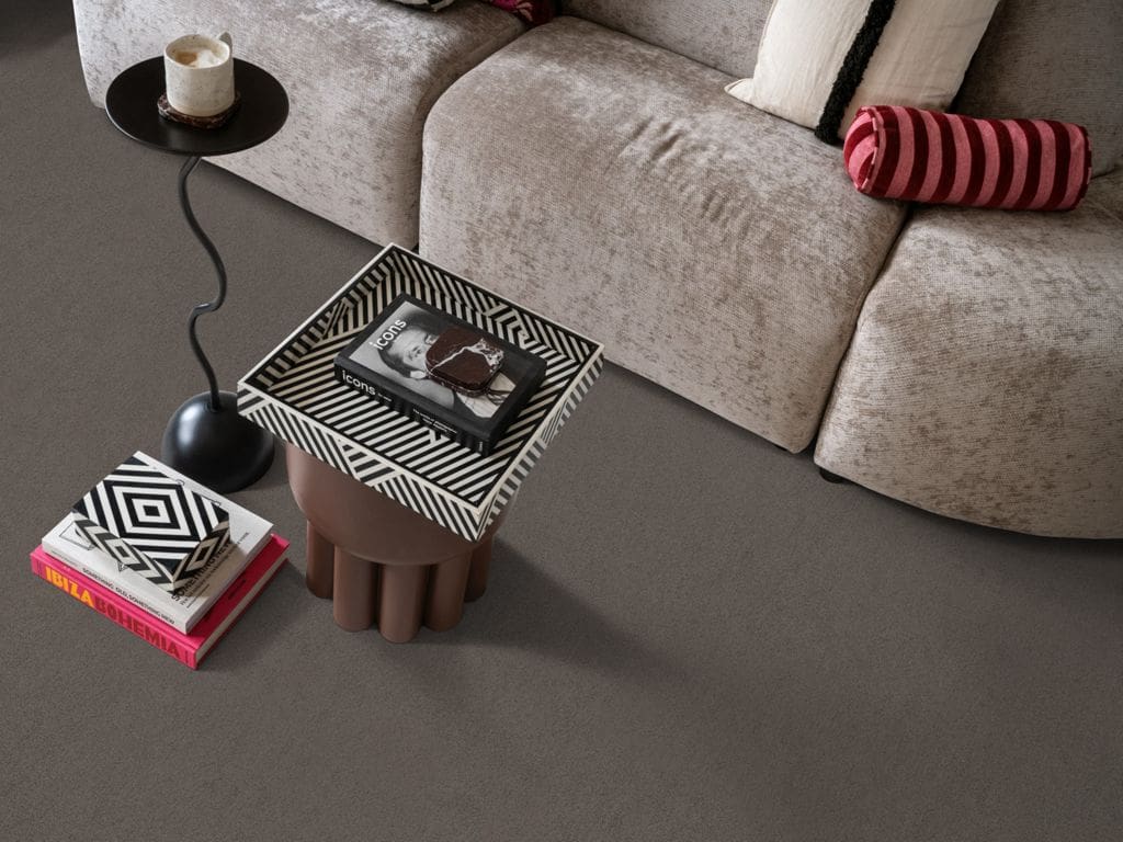 Louisville taupe 0535 | 400 cm