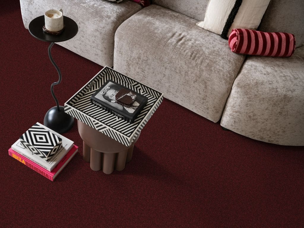 Novazon rood 1000 | 400cm