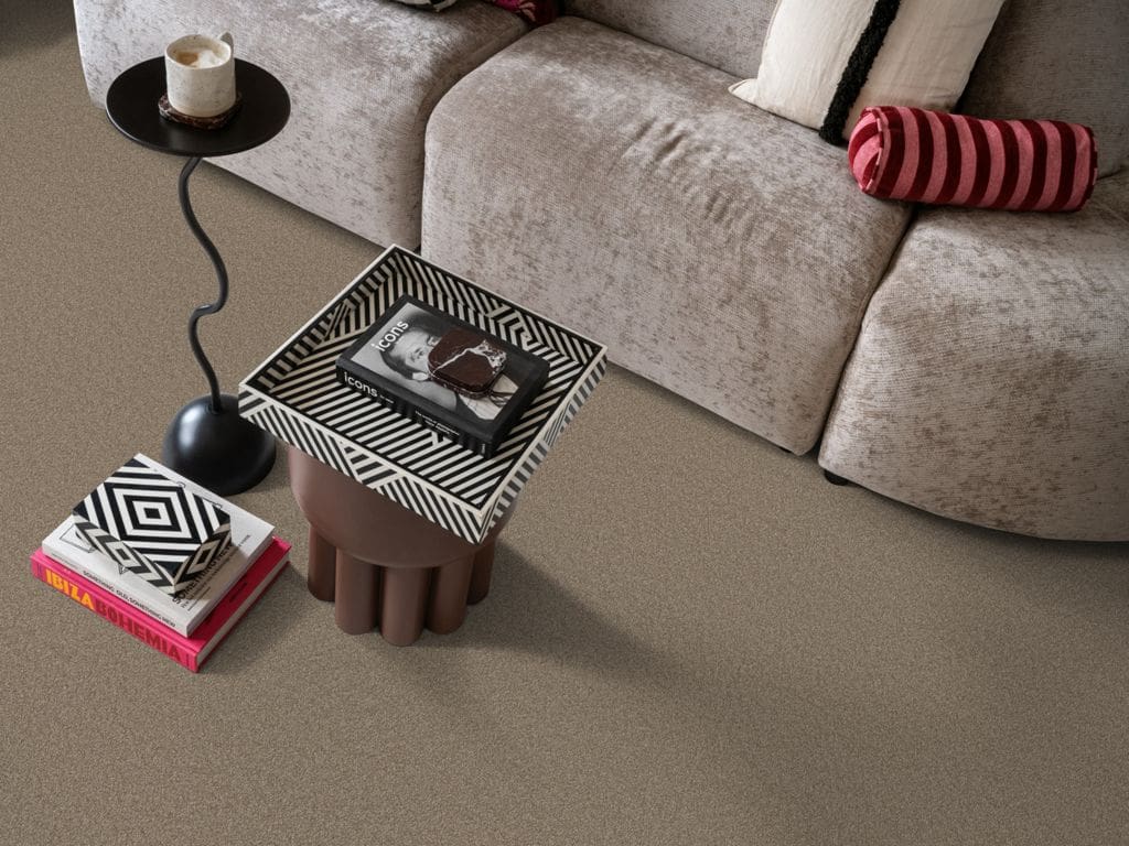 Columbus zand 0410 | 400cm