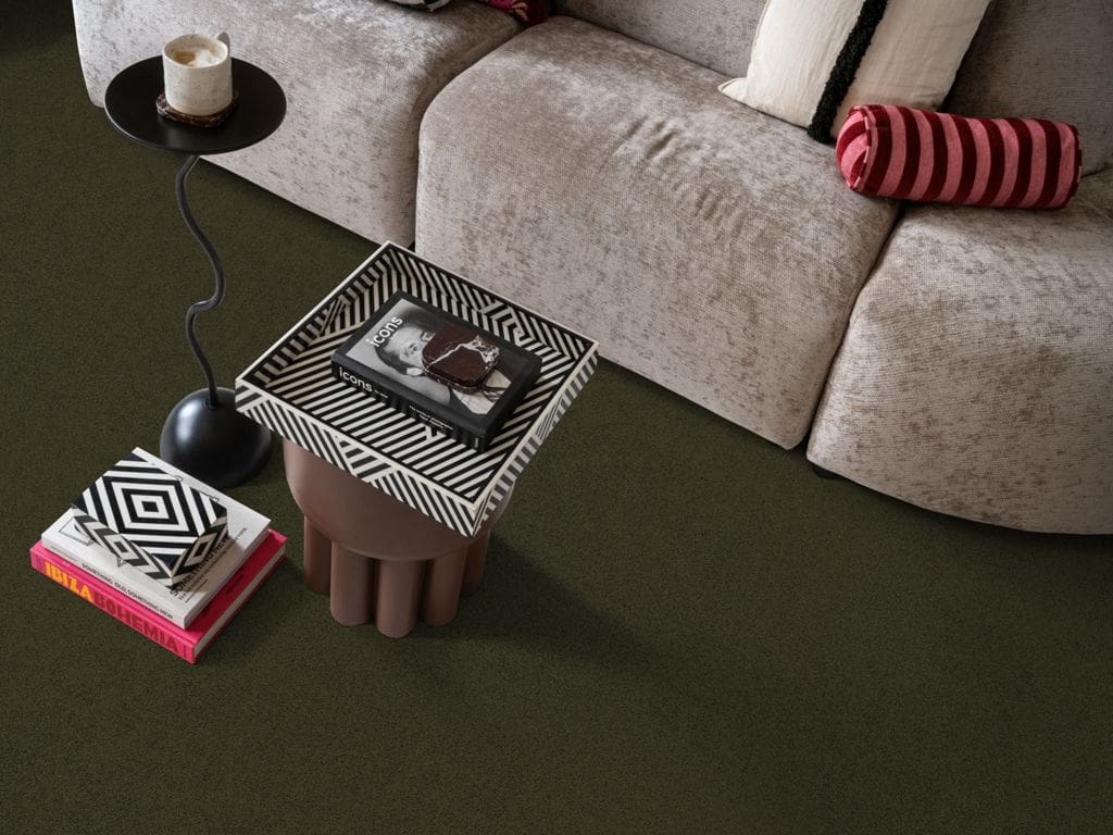 Nevada groen 0900 | 400 cm