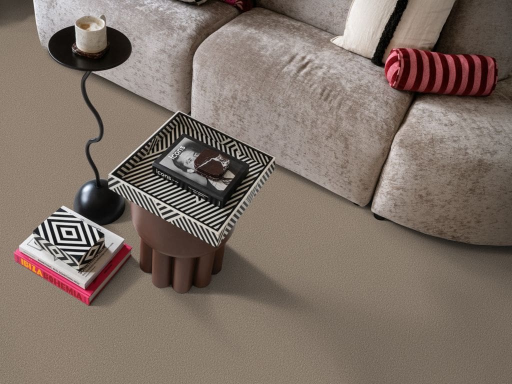 Newberry zand 0410 | 400 cm