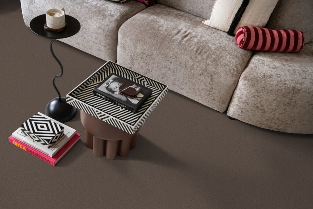 Durham donkerbruin 0601