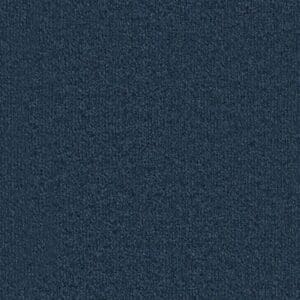 Durham donkerblauw 0715 | 400cm