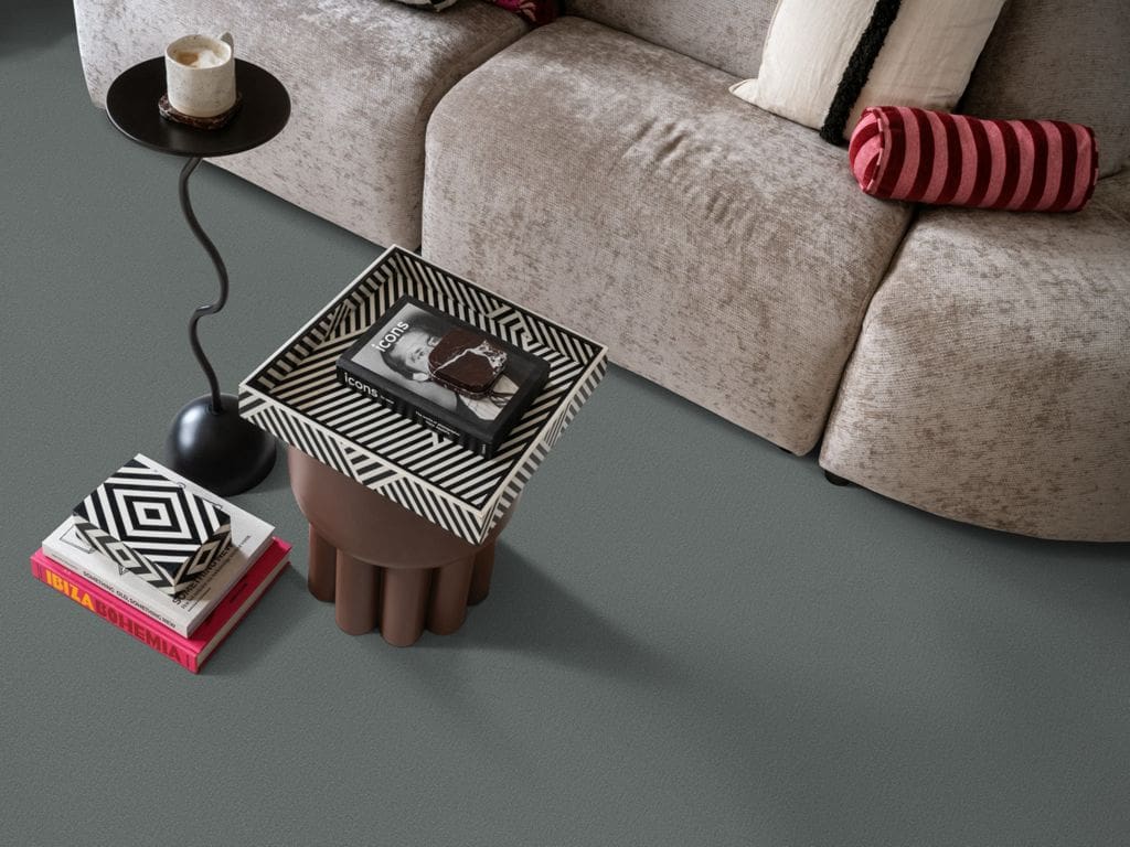 Durham blauwgrijs 0787 | 400cm