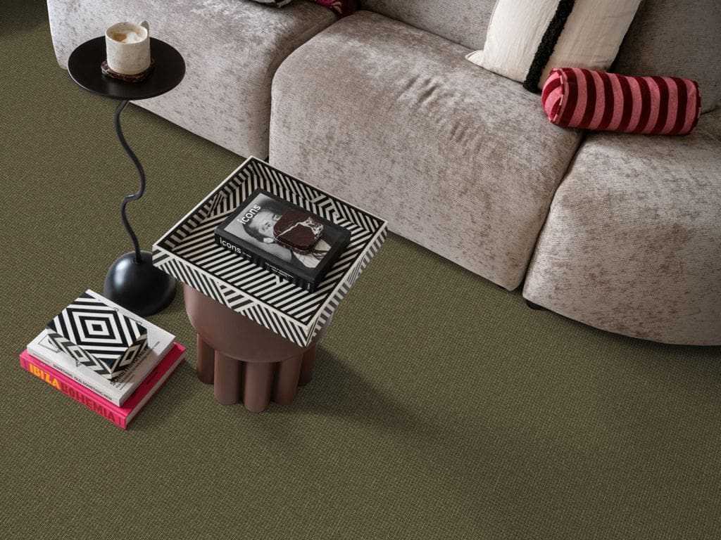 Topaas groen 0900 | 400cm