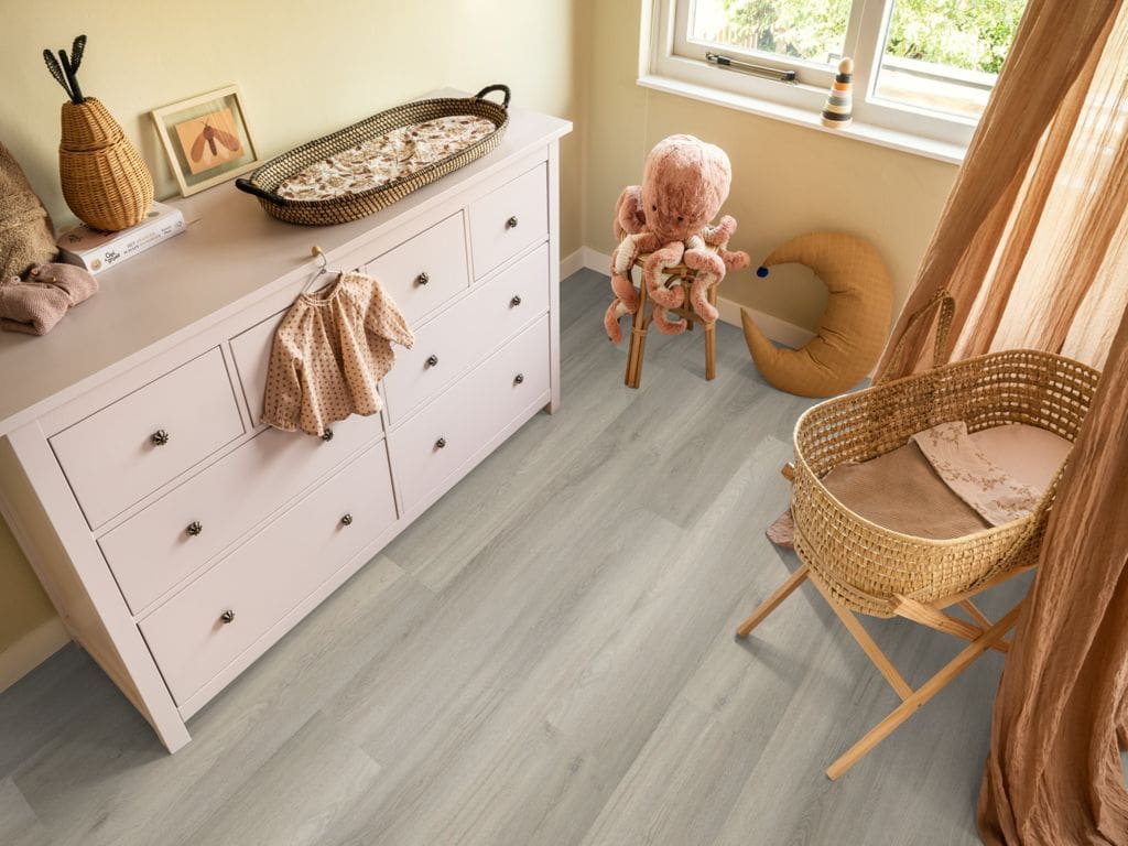 Avanto dryback light grey