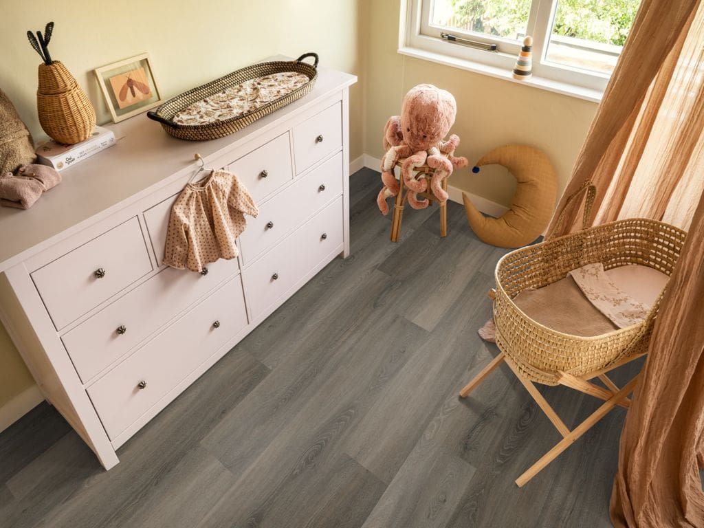 Avanto dryback dark grey