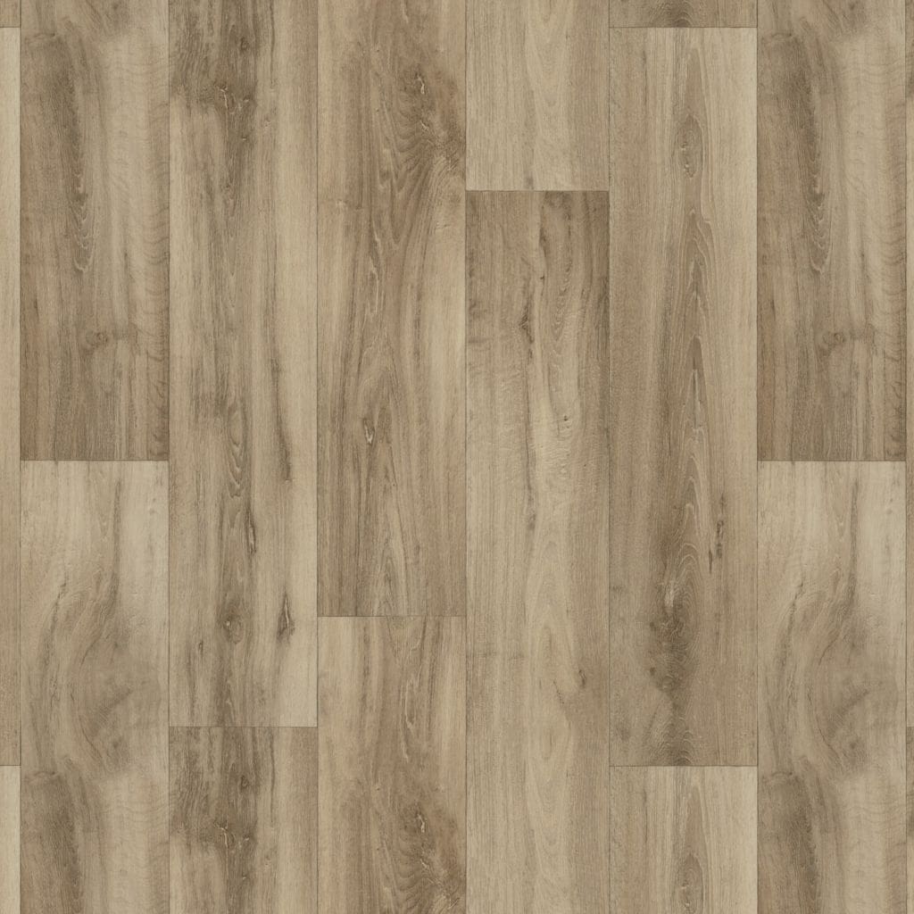 Supreme Lime beige eiken 5204  | 400cm