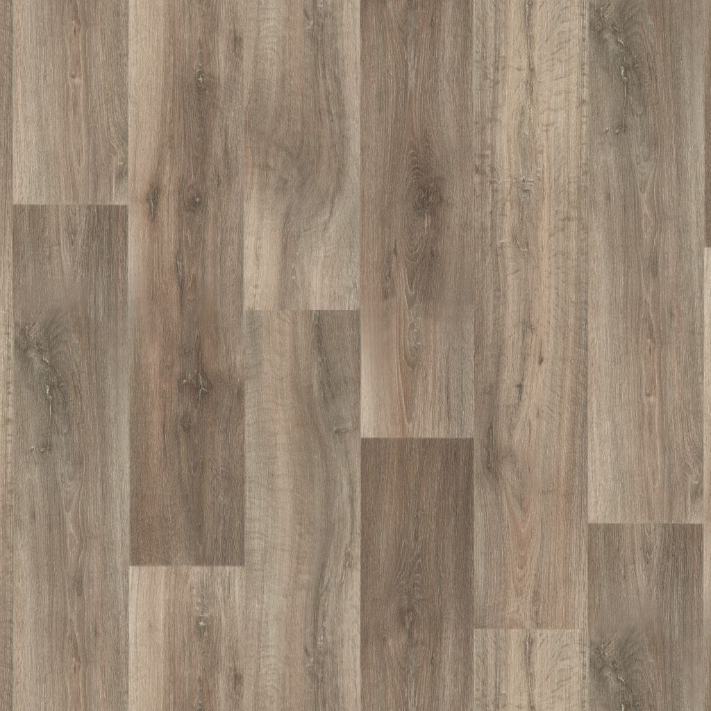 Siravo grijsbruin eiken 0609 | 400cm