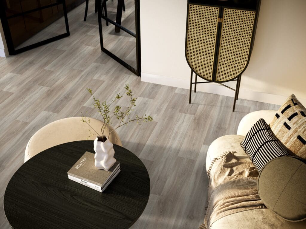 Siravo warmgrijs eiken 0909