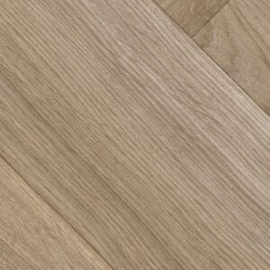 Supreme 50 Boreal visgraat eiken bruin 4500 | 400cm