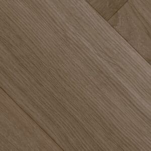 Supreme 50 Boreal visgraat eiken donkerbruin 4800 | 400cm