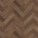 Supreme Patagonia visgraat bruin 5930 | 400cm