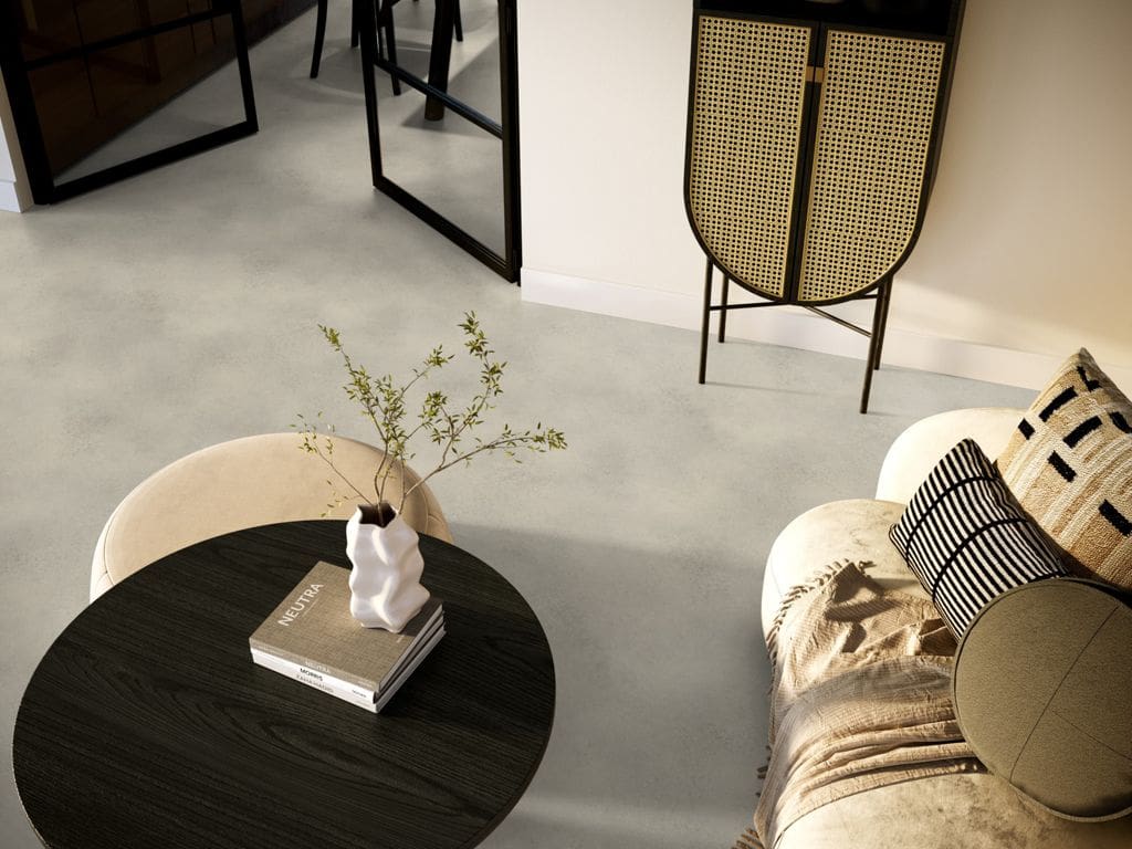 Supreme Previa beton beige 5940 | 400cm