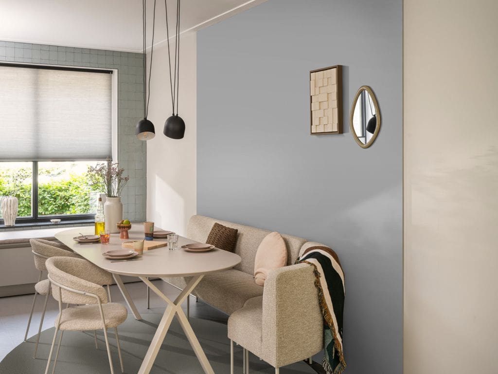 Torino touch paneel zand