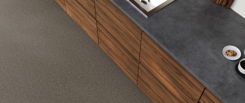 Tapijt voor je keuken