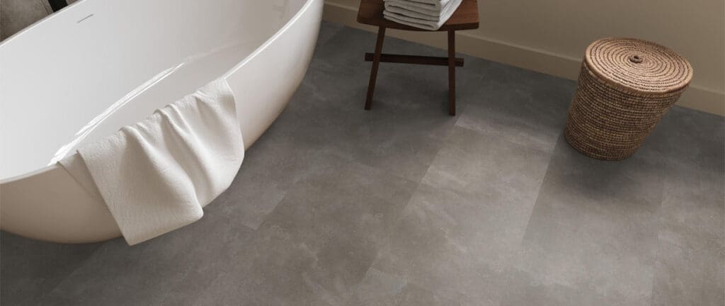 Pvc vloeren voor je badkamer