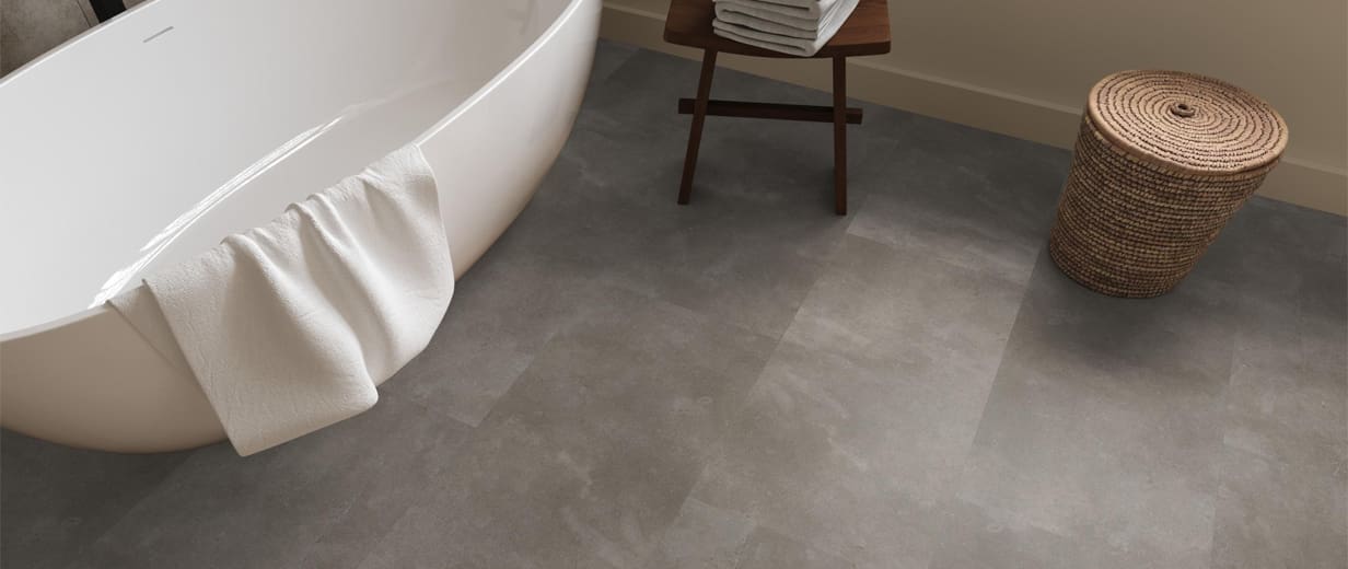 Pvc vloeren voor je badkamer