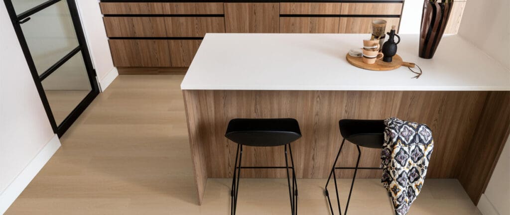 Pvc vloeren voor je keuken