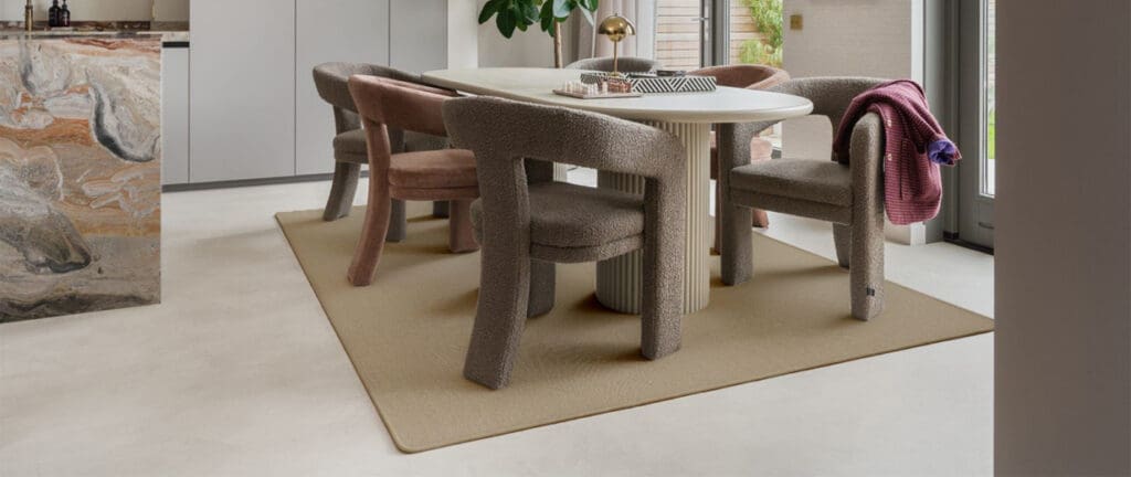 Vinyl vloeren voor je keuken