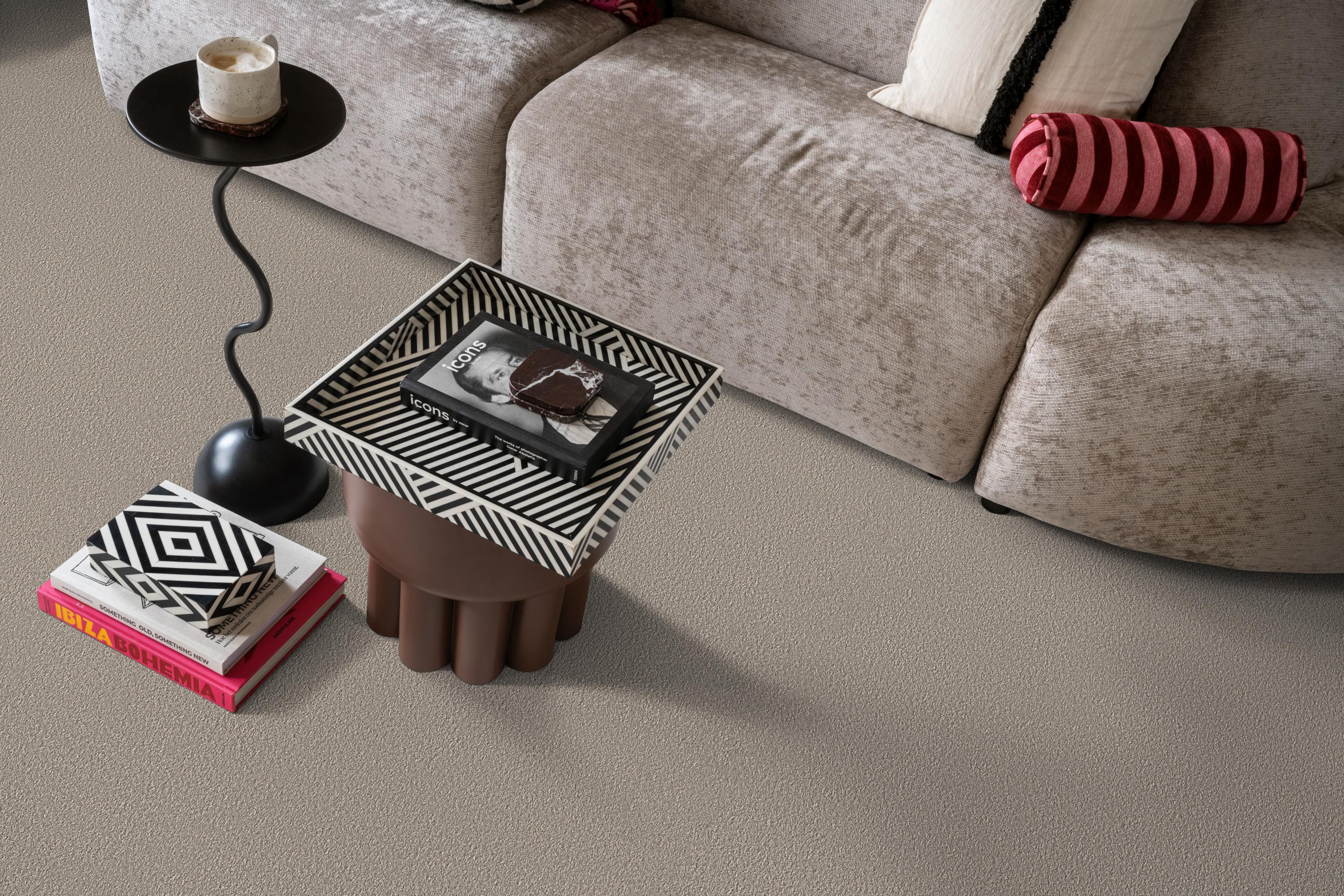 Sedona lichtgrijs 0165 | 400cm