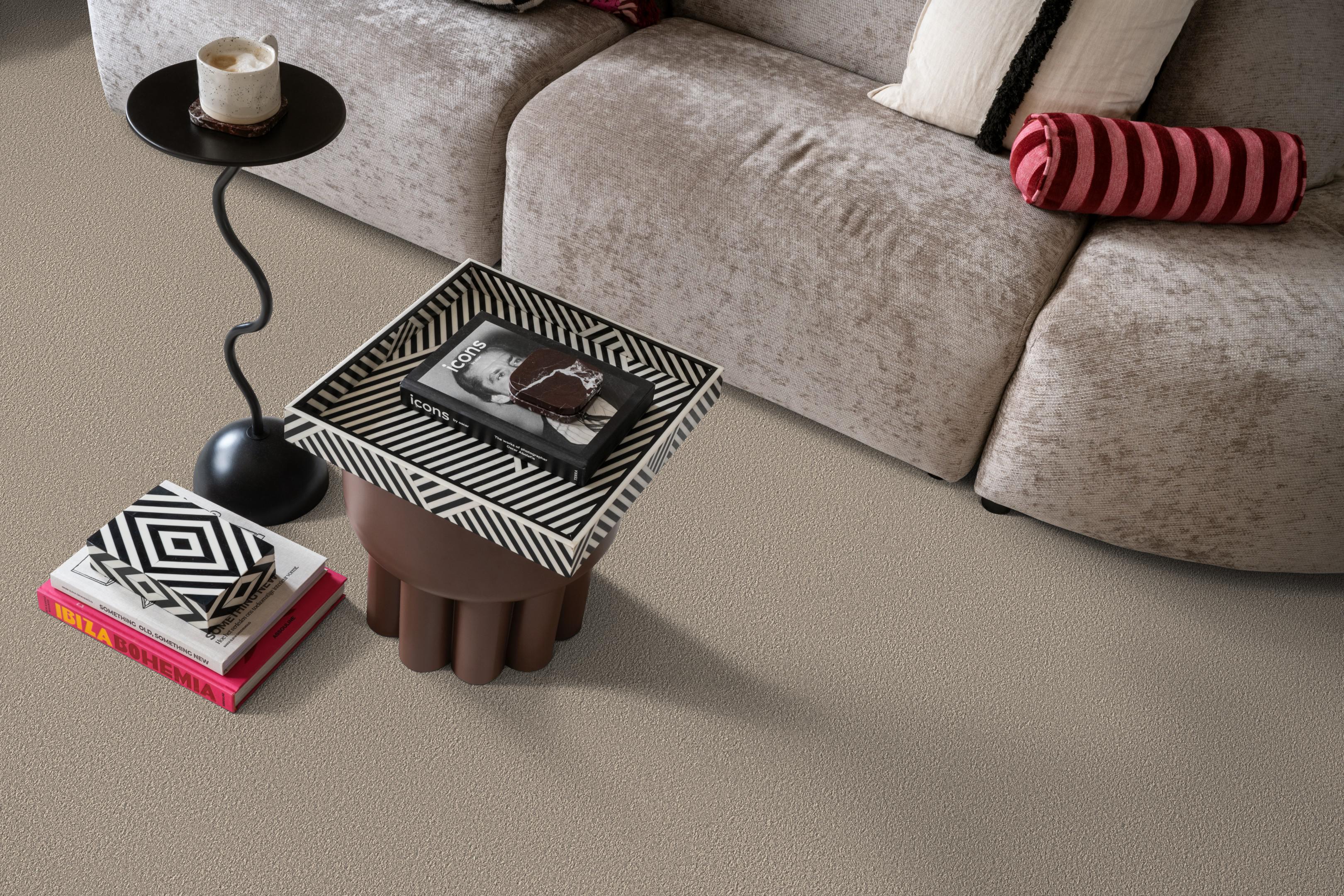 Sedona zand 0410 | 400cm