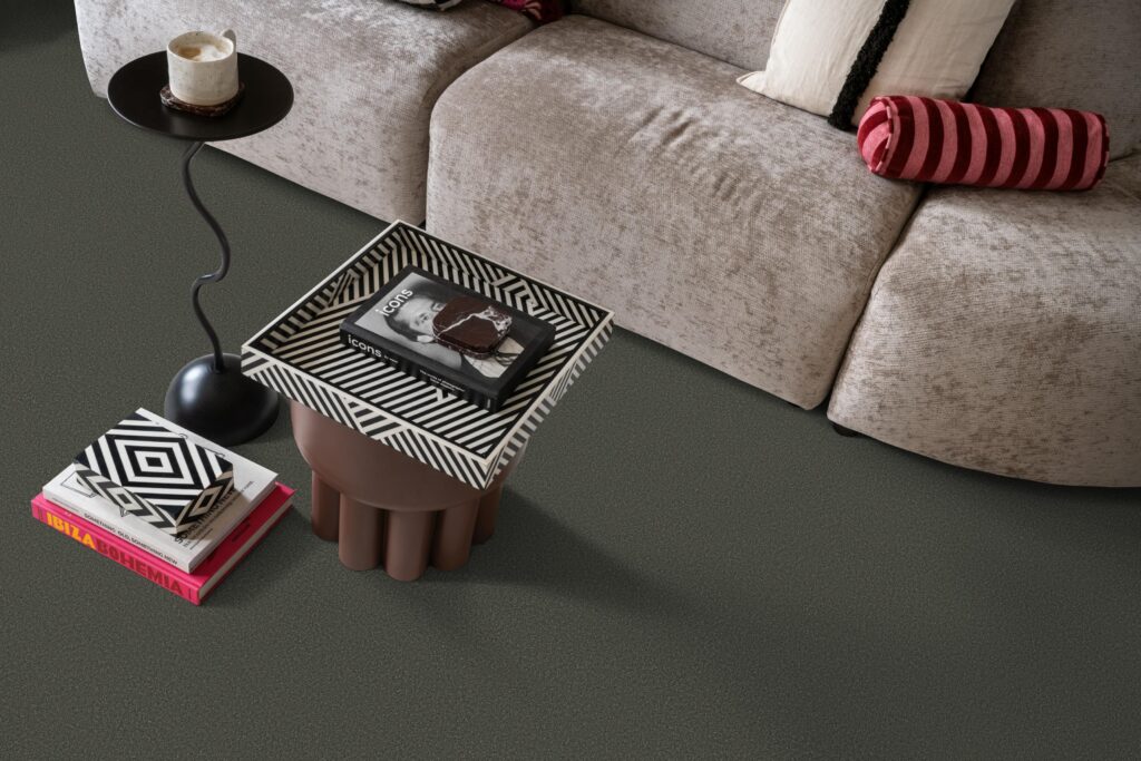 Benton groen 0900 | 400cm