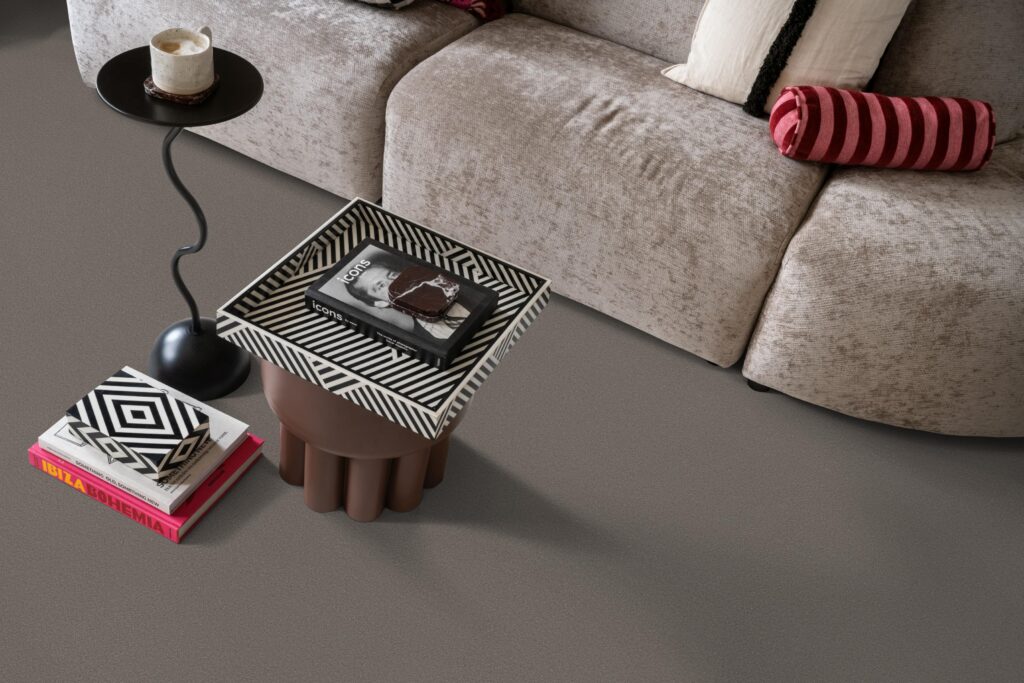 Lodi warmgrijs 0102 | 400cm