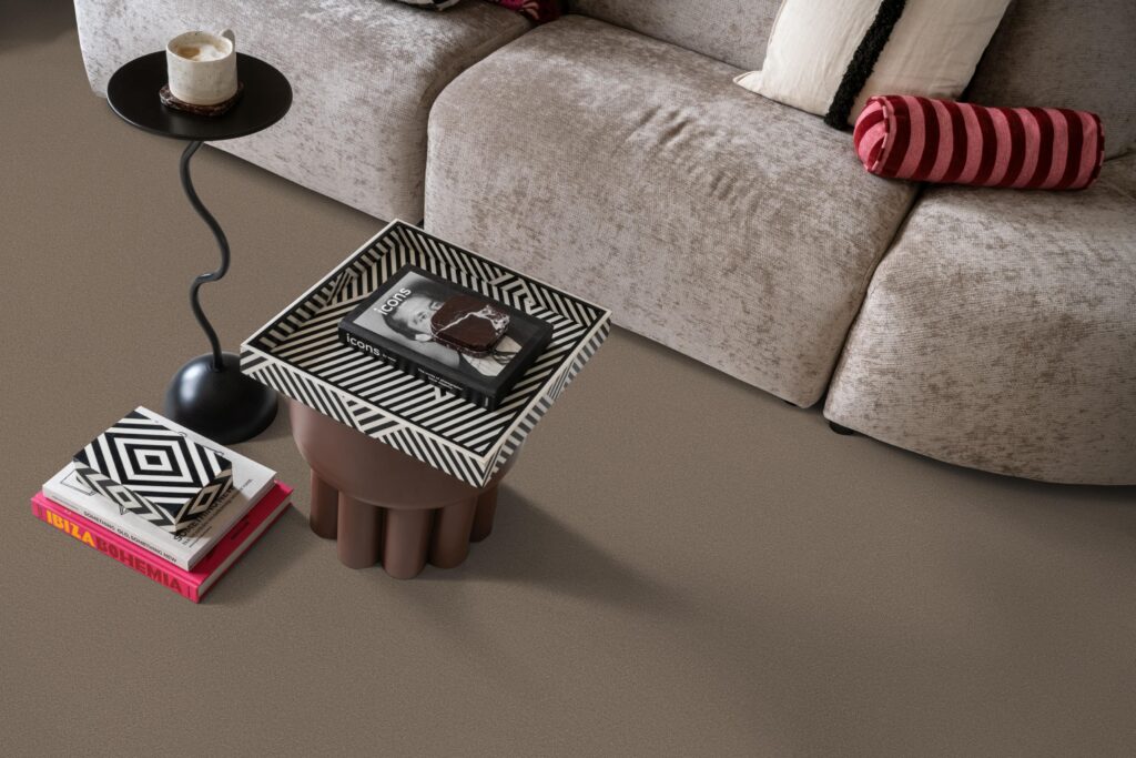 Lodi taupe 0535 | 400cm