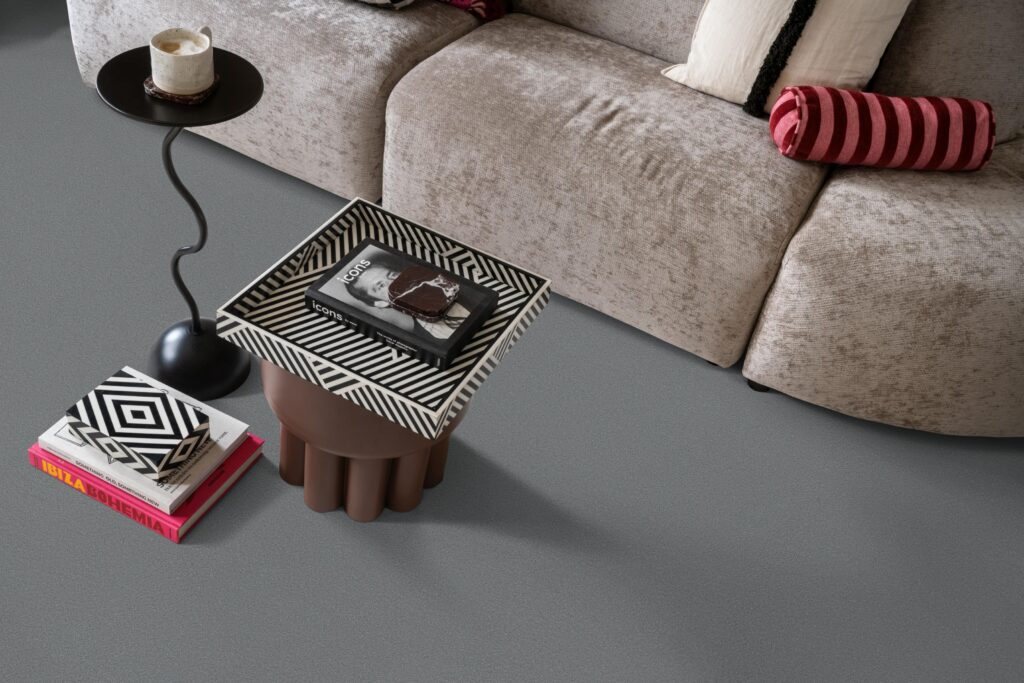 Lodi blauw 0700 | 400cm