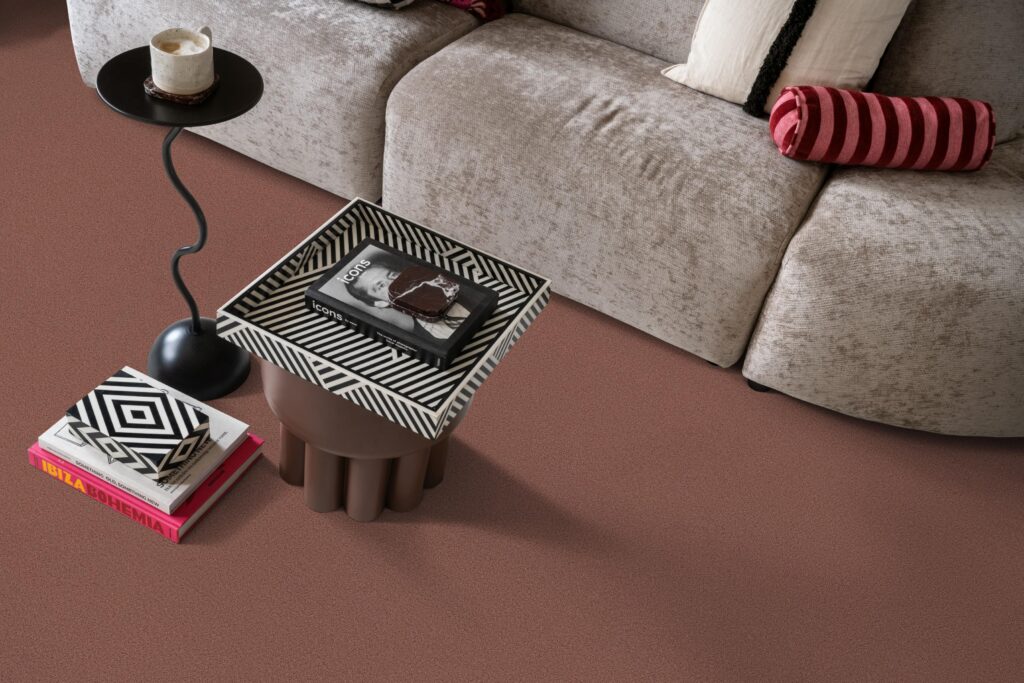 Lodi rood 1000 | 400cm