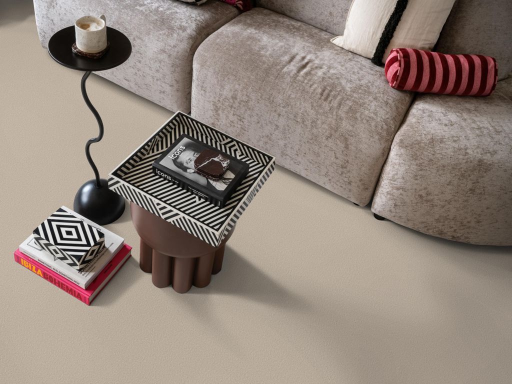 Trenton beige 0400 | 400cm