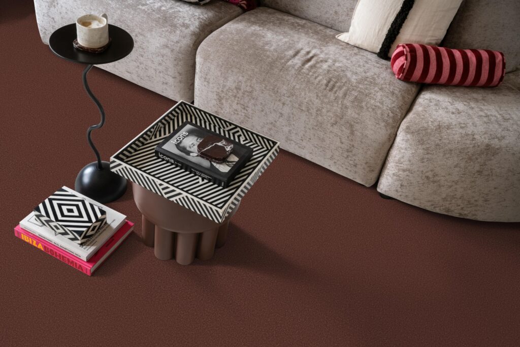 Trenton rood 1000 | 400cm