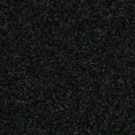 Alaska zwart 0200 | 400 cm