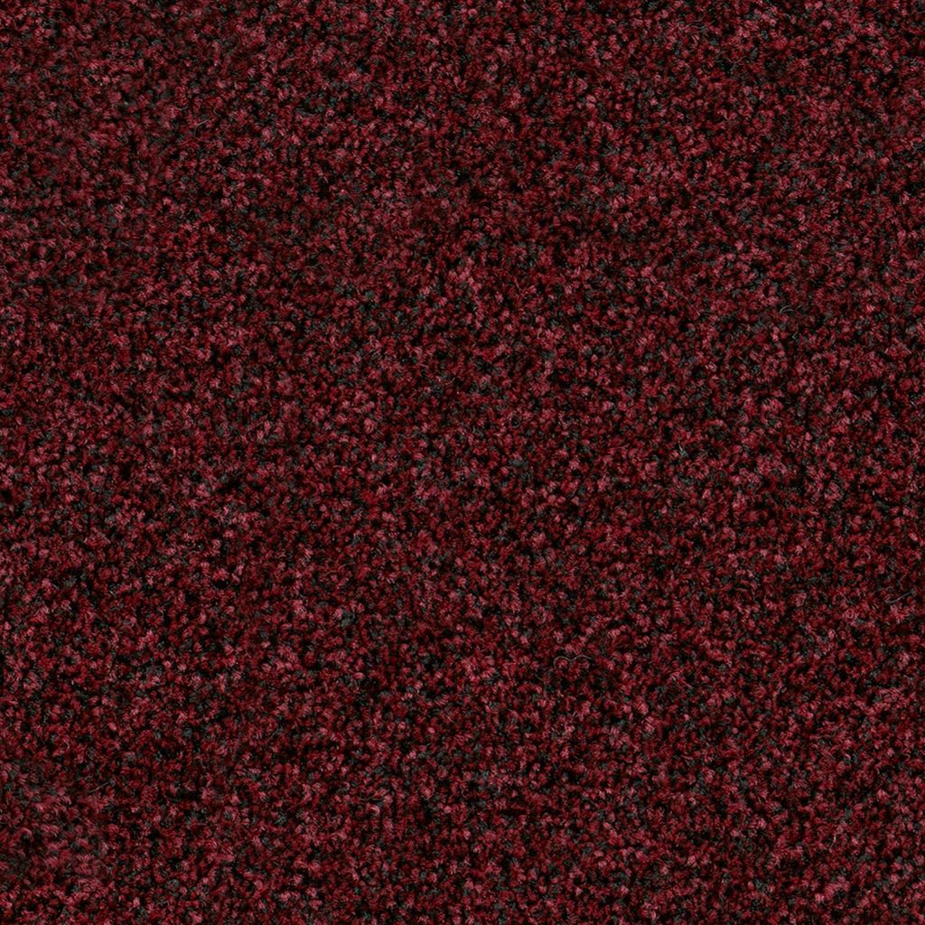 Alaska donkerrood 1001 | 400 cm