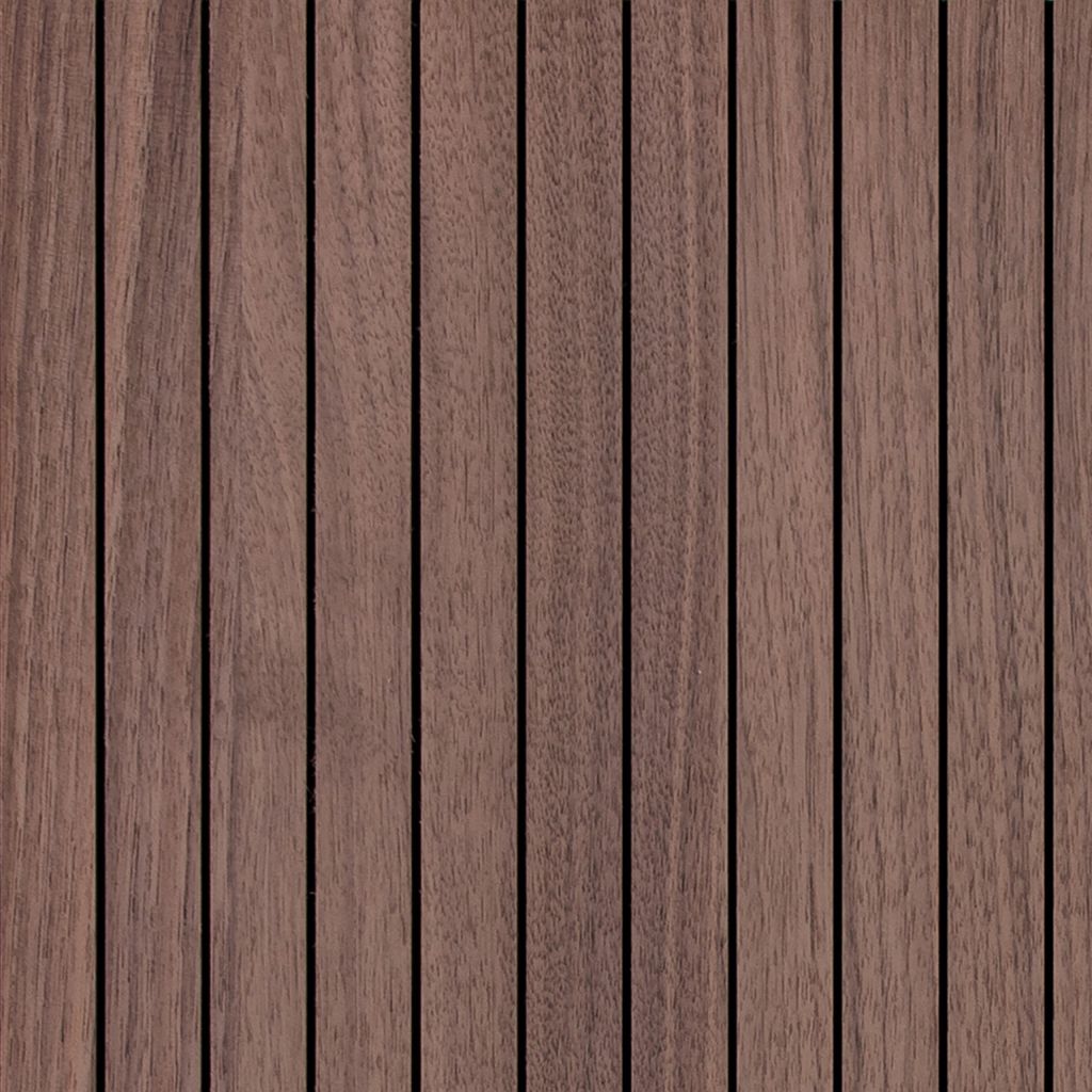 Silentlines flexibel walnoot