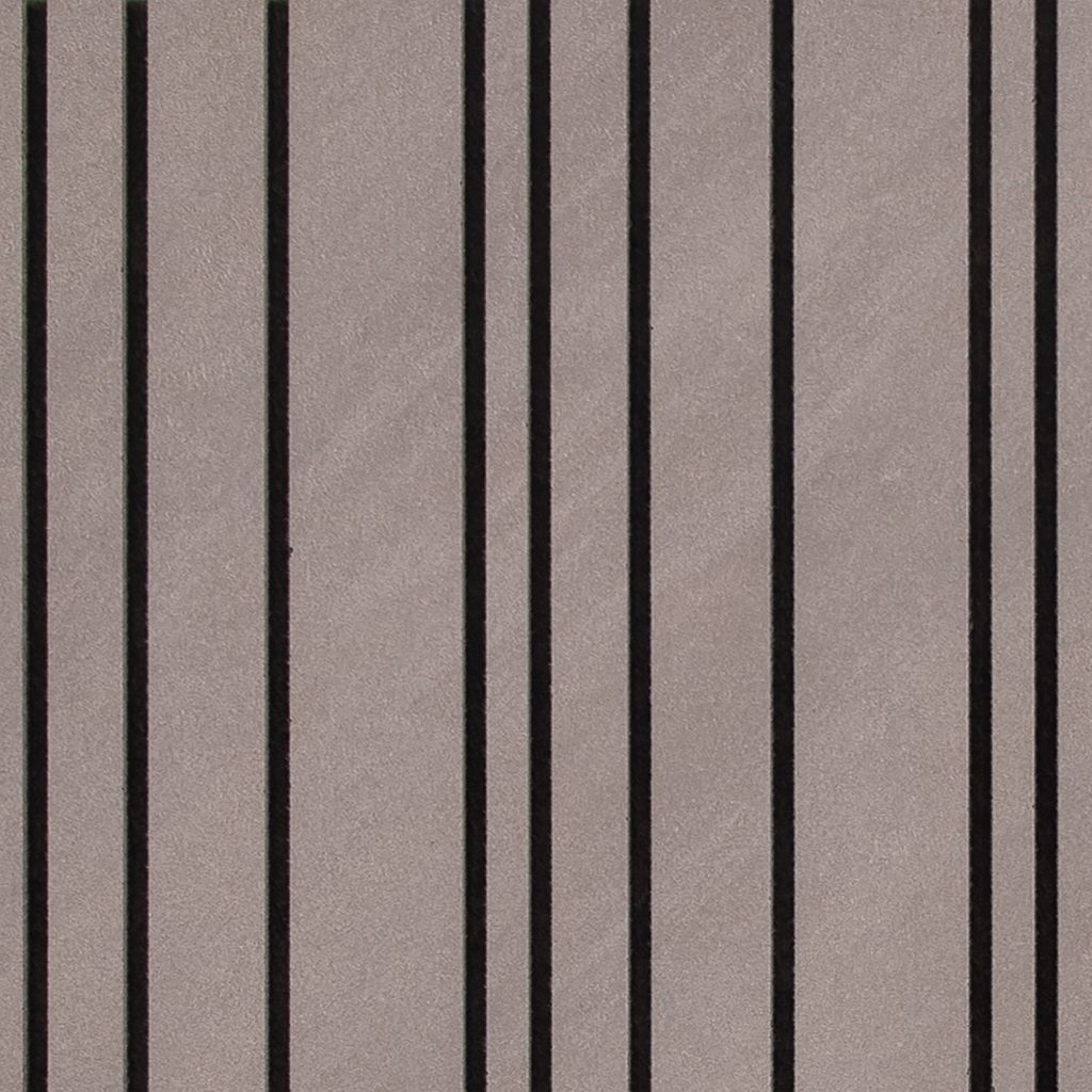 Silentlines lattenwand licht grijs