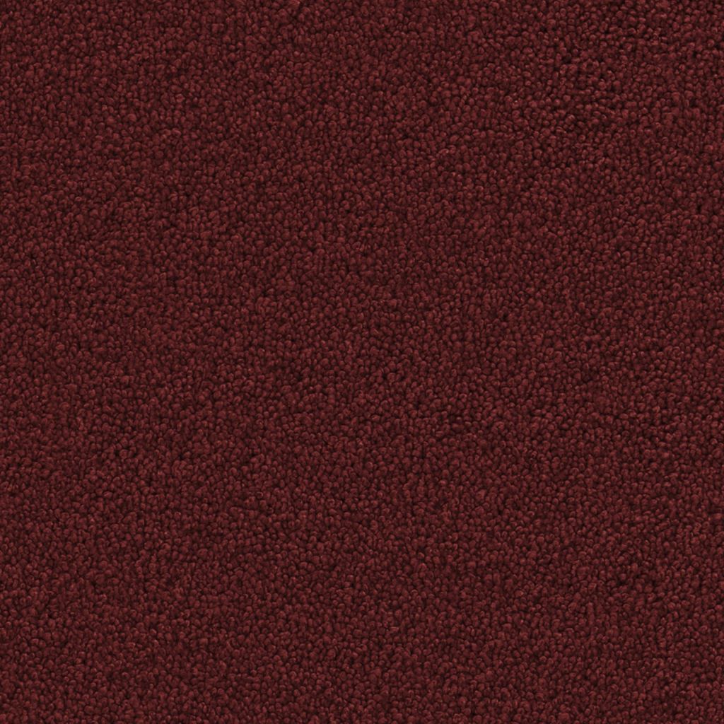 Dallas donkerrood 1001 | 400cm